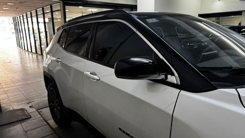 Jeep Compass 1.3 T270 Sport 4X2 At6 2024