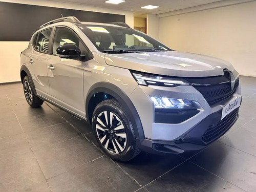 Renault Kardian 1.6 Sce Evolution 156 Mt 2025