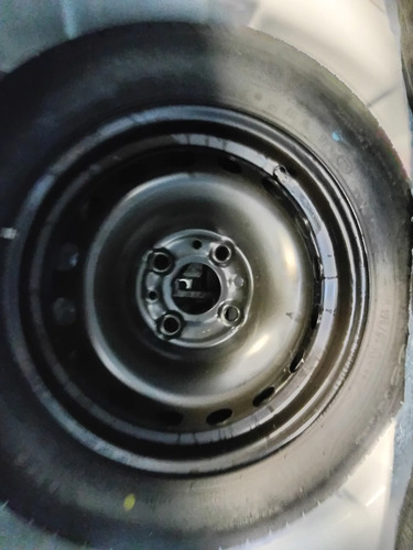 Fiat Mobi Treekking 2025