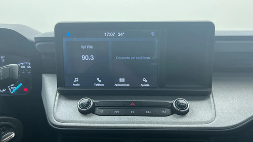 Ford Maverick 2.0 Ecoboost Cd Xlt At8 2wd 2022