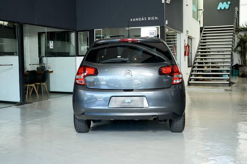 Citroën C3 1.5 Origine I 90cv 2013