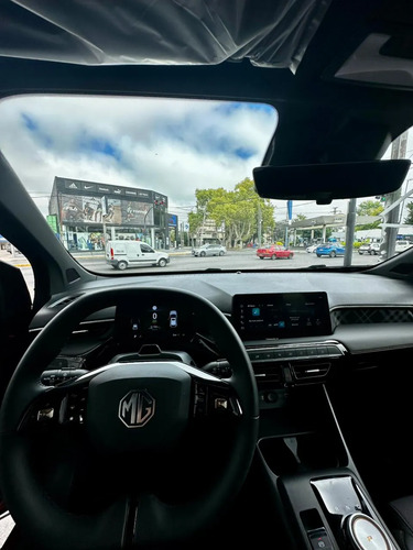 MG 3 hybrid 1.5 Hev Luxury At 2026