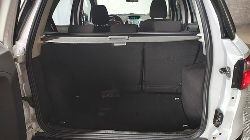 Ford Ecosport 1.6 Se 110cv 4x2 2016