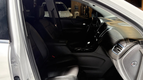 Chevrolet Equinox 1.5t Premier 4wd 2023