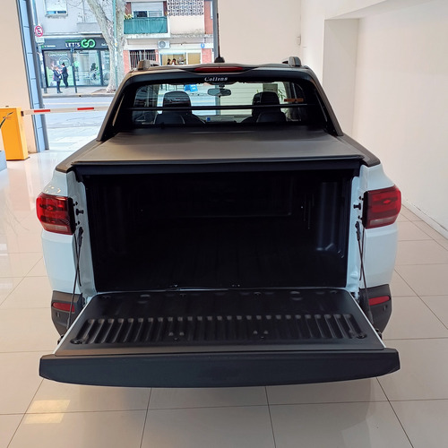 Chevrolet Montana 1.2 T Premier At 2026