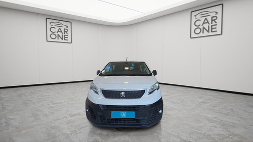 Peugeot Expert 1.6 Hdi Premium 6as 2021