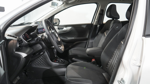 Fiat Pulse 1.0T Audace Cvt 2025