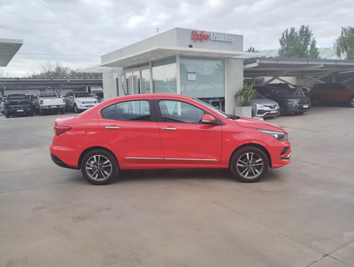 Fiat Cronos 1.3 Gse Precision Cvt 99cv 2023