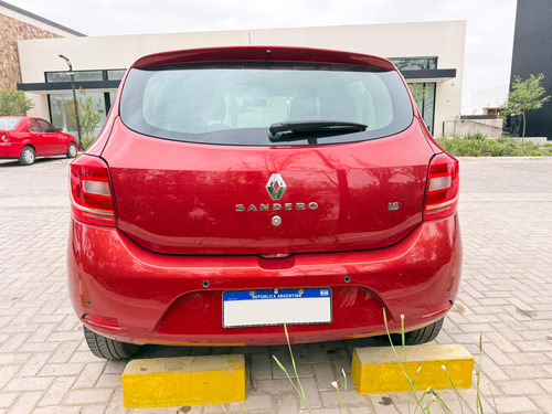 Renault Sandero 1.6 Dynamique 90cv Nac 2019