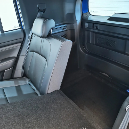 Chevrolet Spark Euv 0.0 Activ (66 Kwh) 390Km 2026