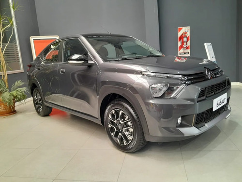 Citroën Basalt 1.0 T200 Shine Cvt 2025