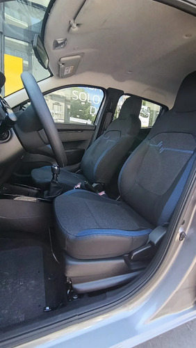 Renault Kwid 1.0 Sce 66Cv Iconic Bitono 2026