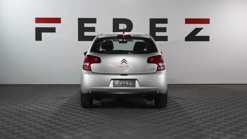 Citroën C3 1.6 XS MT 2017