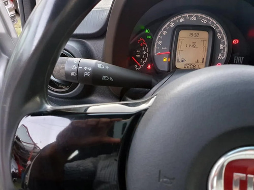 Fiat Mobi 1.0 Way 2017