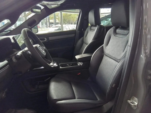 RAM Rampage 2.0 Rebel Gme At9 4X4 2024