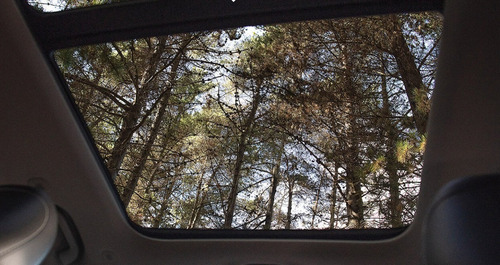 Jeep Grand Cherokee 3.6 Limited 293Cv At8 4X4 2025