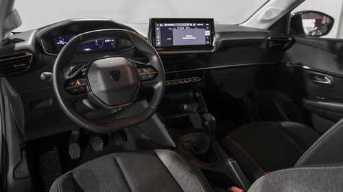 Peugeot 208 1.6 Allure Pack 2025