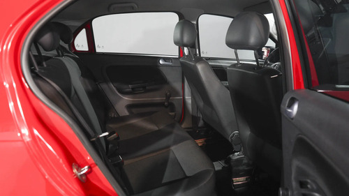 Volkswagen Gol Trend 1.6 Serie 101cv 5p 2016