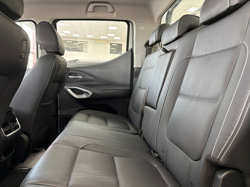 Fiat TITANO 2.2 Ranch AT AWD 2025