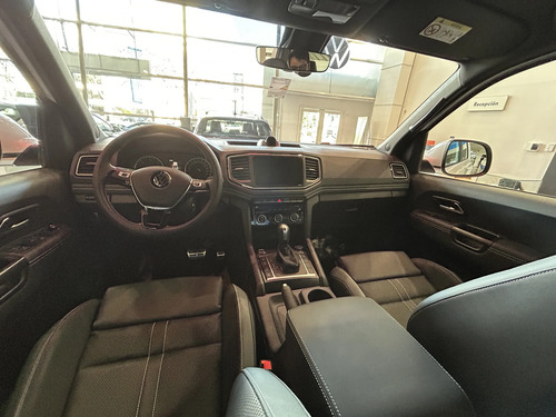 Volkswagen Amarok 3.0 V6 Tdi Cd 258Cv Extreme 4X4 At 2026