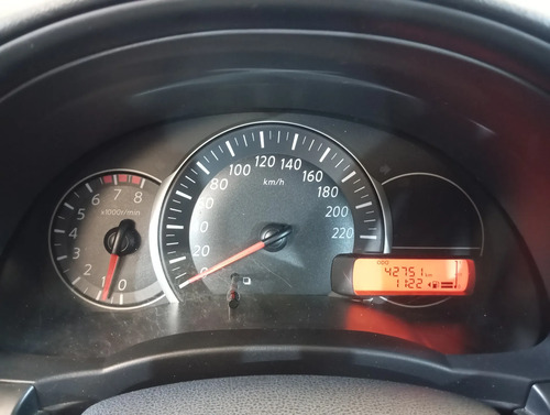 Nissan March 1.6 Active Pure Drive 2018