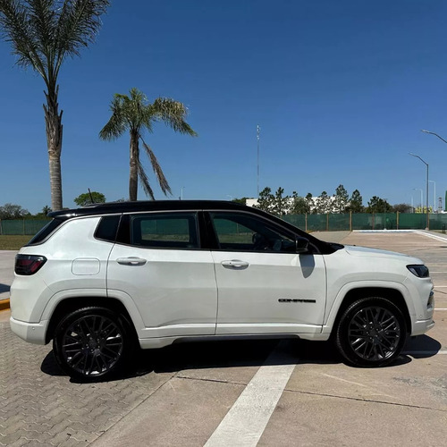 Jeep Compass 1.3 T270 Serie-S 4X2 At6 2025