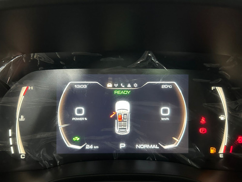 GWM Haval Jolion Pro HEV DELUXE 2025