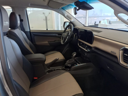 Chevrolet S10 2.8 High Country Cd Tdci 200cv 2025