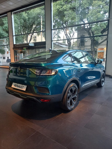 Renault Arkana 1.3 E-Tech Hybrid Espirit Alpine 2025