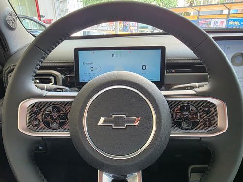 Chevrolet Spark Euv 0.0 Activ (66 Kwh) 390Km 2025