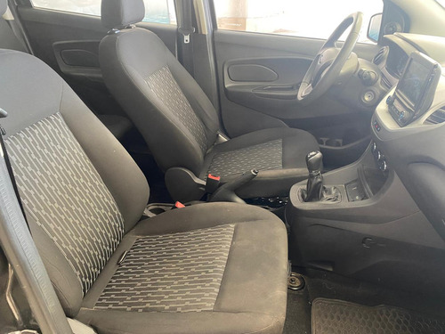 Ford Ka 1.5 Se 2016