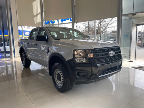 Ford Ranger 2.0 Cd 4X4 Xl 170Cv 2026