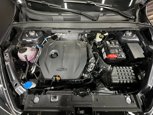 Chery Tiggo 4 Pro 1.5 16V LUXURY CVT 2025