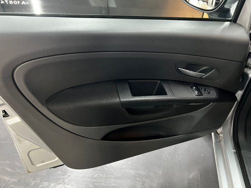 Fiat Punto 1.4 ELX L07 2010