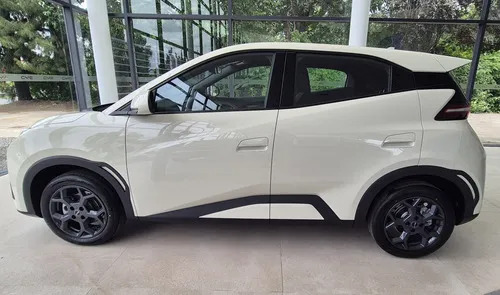 BYD Dolphin Mini Gl 2026