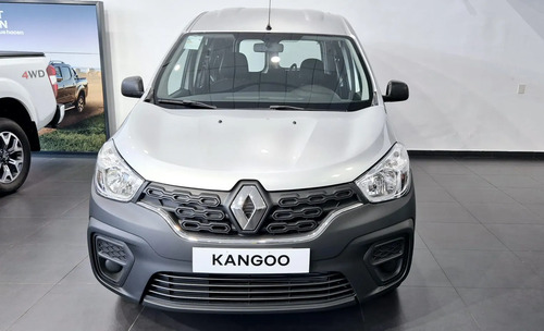 Renault Kangoo Ii Express 1.6 Sce Confort 5A 2026