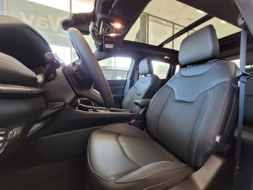 Jeep Compass Serie S 2024