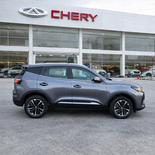 Chery Tiggo 4 1.5 TIGGO 4 HEV AUTOMATICO 2026