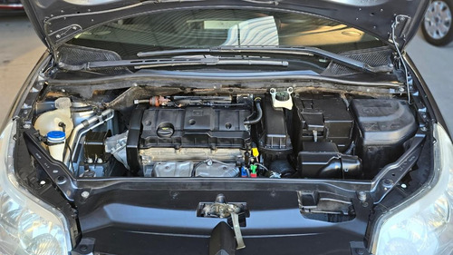 Citroën C4 Lounge 1.6 X Pack Look 2013