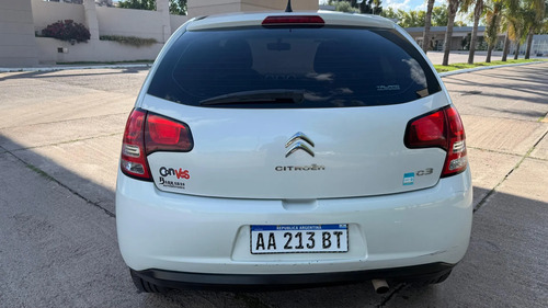 Citroën C3 90 LIVE 2016