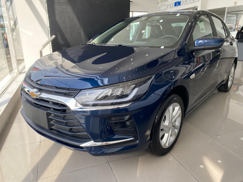 Chevrolet Onix plus 1.0 Turbo Ltz At 2026