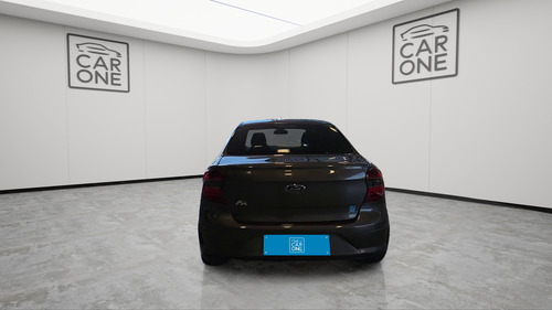 Ford Ka 1.5 S PLUS 4P L18 2019
