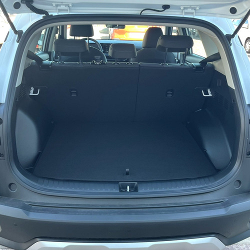 Kia Seltos 1.5 Lx Cvt 2025