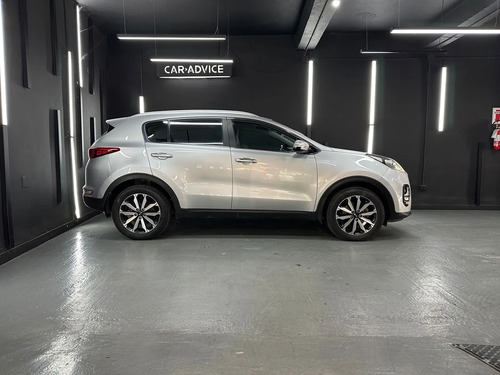 Kia Sportage 2.0 4X2 EX AT L17 2017