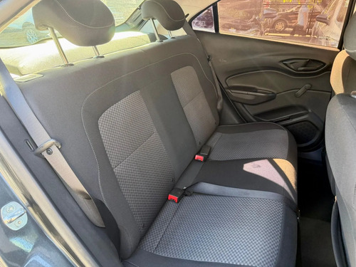 Chevrolet Onix 1.4 LTZ 5P L16 2018