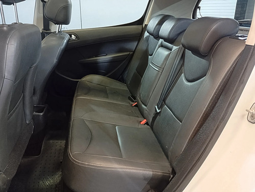 Peugeot 308 1.6 Thp Feline Tip 2019