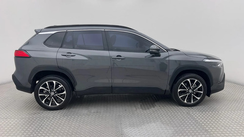 Toyota Corolla 2.0 Seg Cvt 170cv 2024