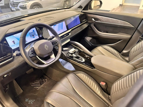 Renault Koleos 1.5T Full Hybrid E-Tech Espirit Alpine 2Wd Dht 2025