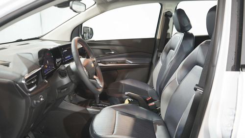 Chevrolet Spin 1.8 Premier 7As At 105Cv 2026