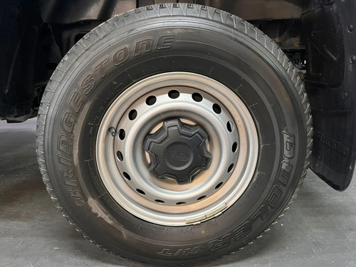 Ford Ranger 2.0 TD DC 4X2 XL 2024